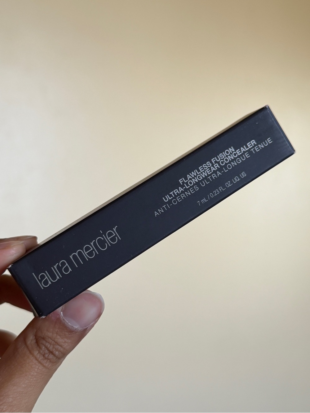 laura mercier Flawless Fusion Ultra-Longwear Concealer